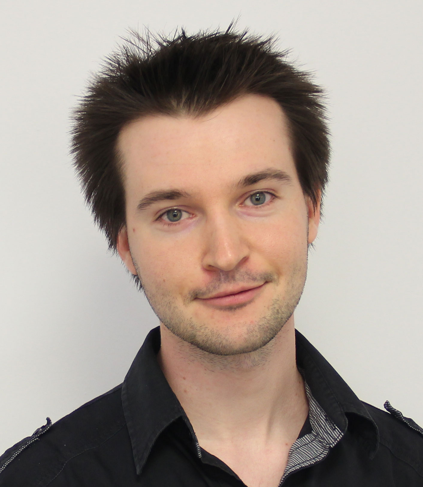 Kévin Philippe — Développeur Freelance Full Stack